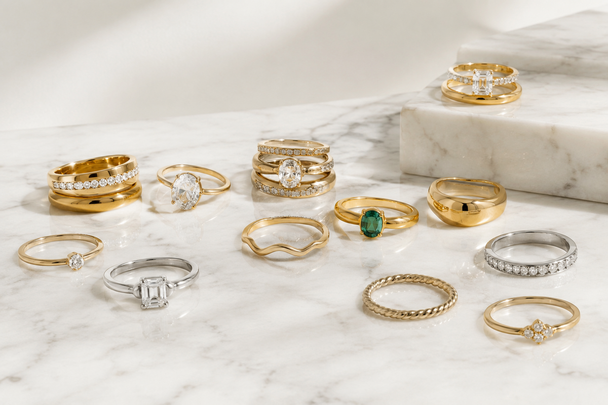RINGS