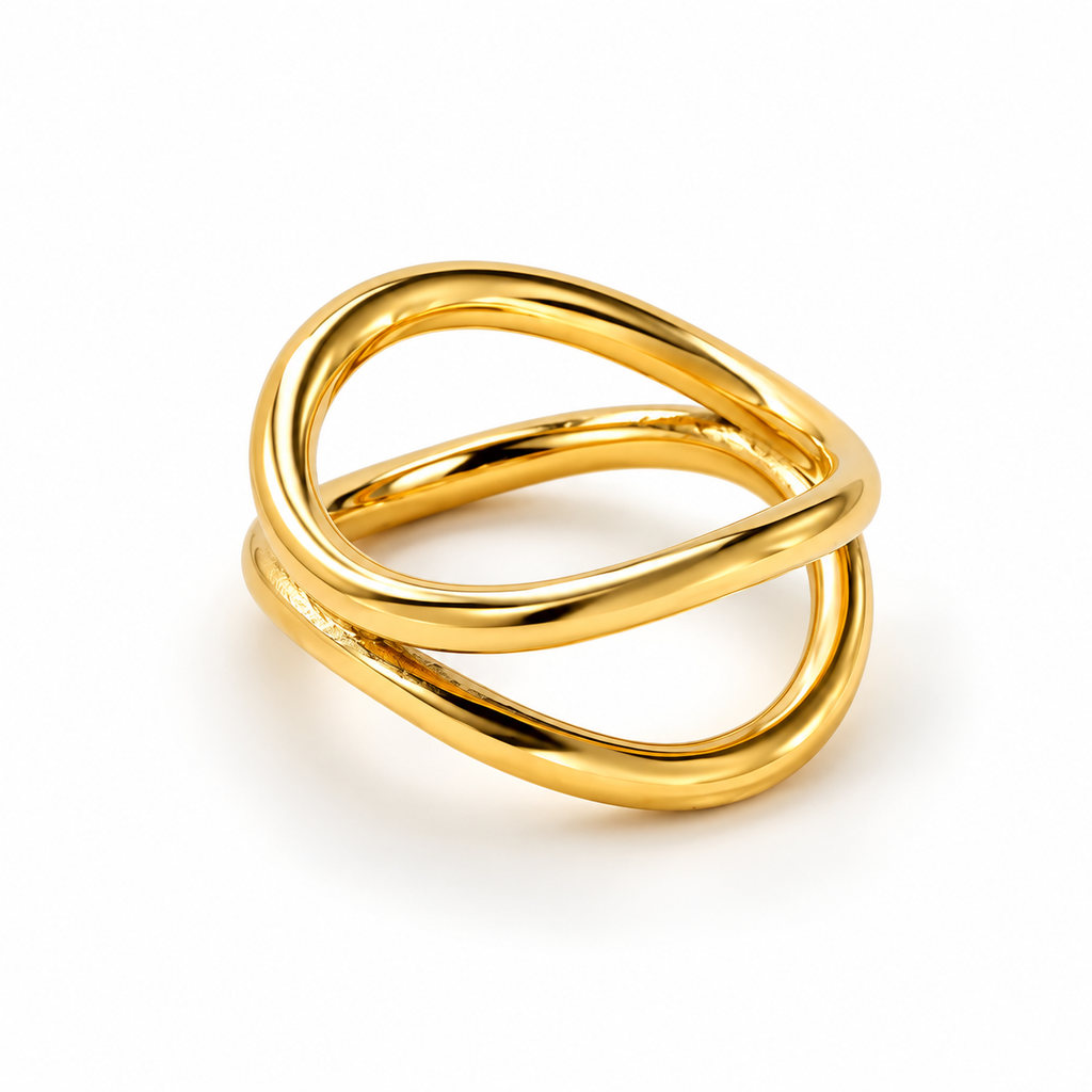 Elara Loop Ring