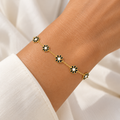 Daisy Muse Bracelet