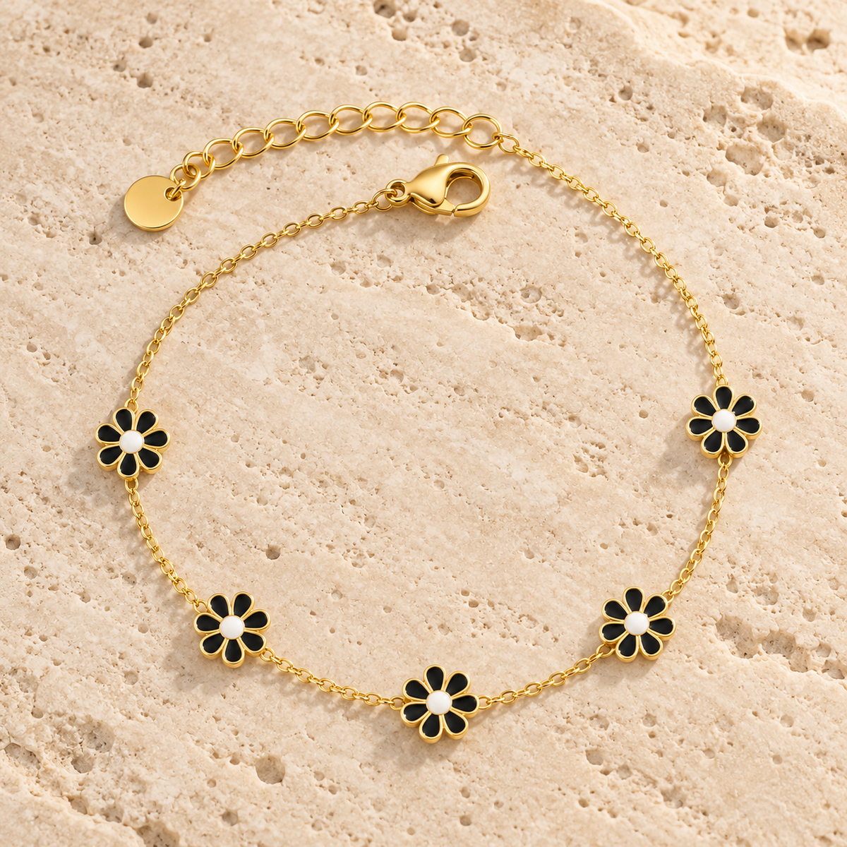 Daisy Muse Bracelet