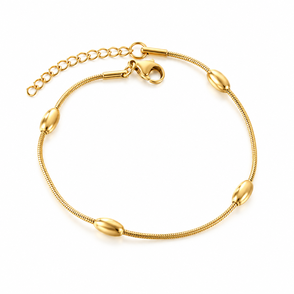 Élise Station Bracelet