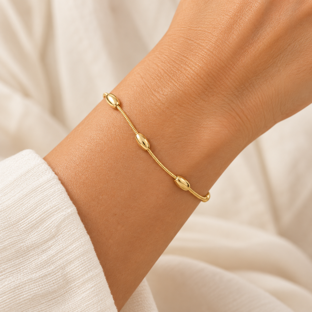 Élise Station Bracelet