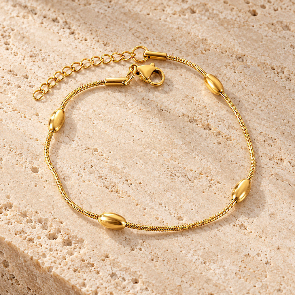 Élise Station Bracelet
