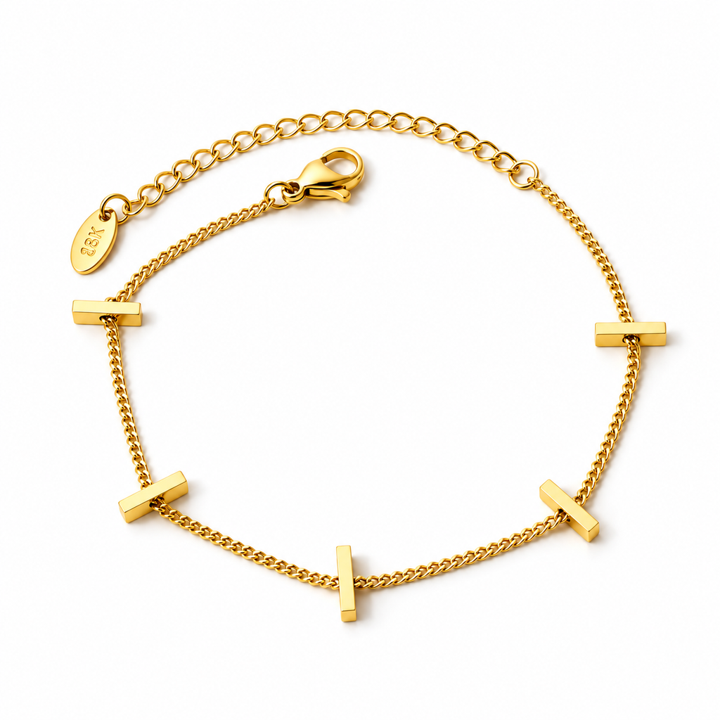 Élan Bar Bracelet