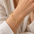 Élan Bar Bracelet