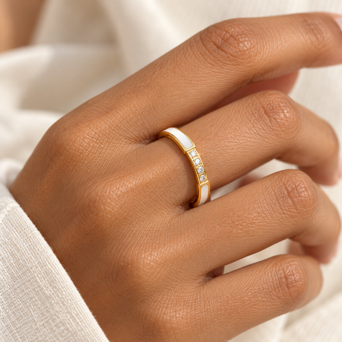 Éclat Ring