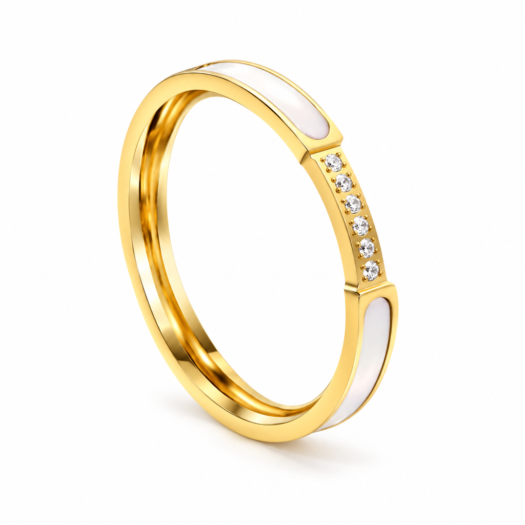 Éclat Ring