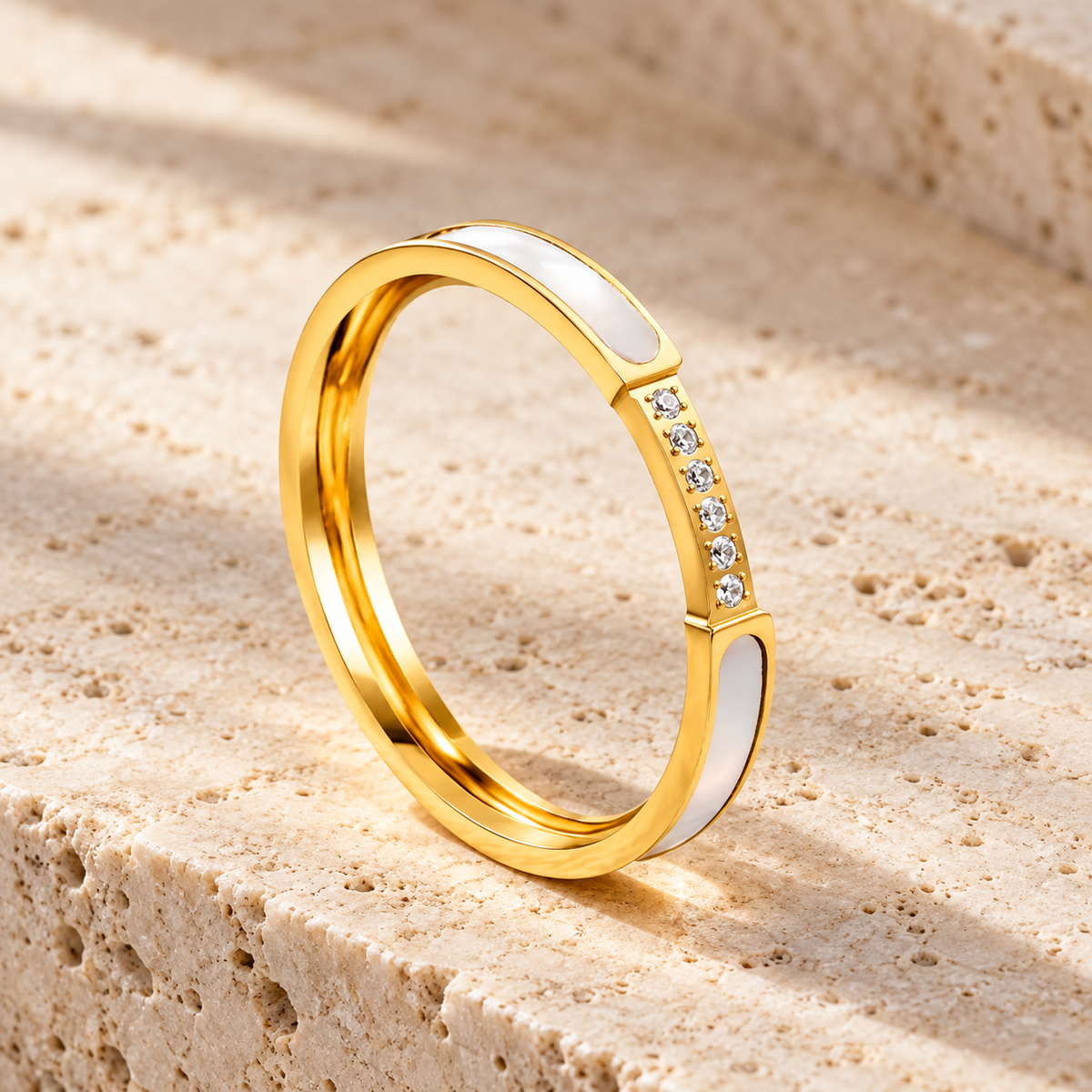 Éclat Ring