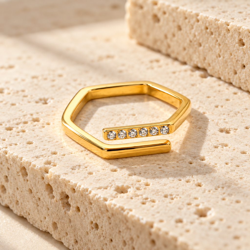 Liora Ring