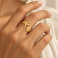 Shoreline Ring