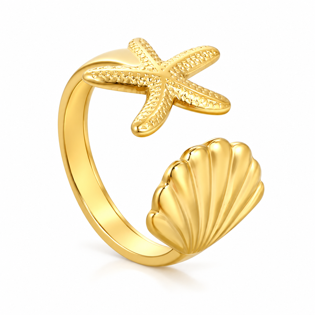 Shoreline Ring