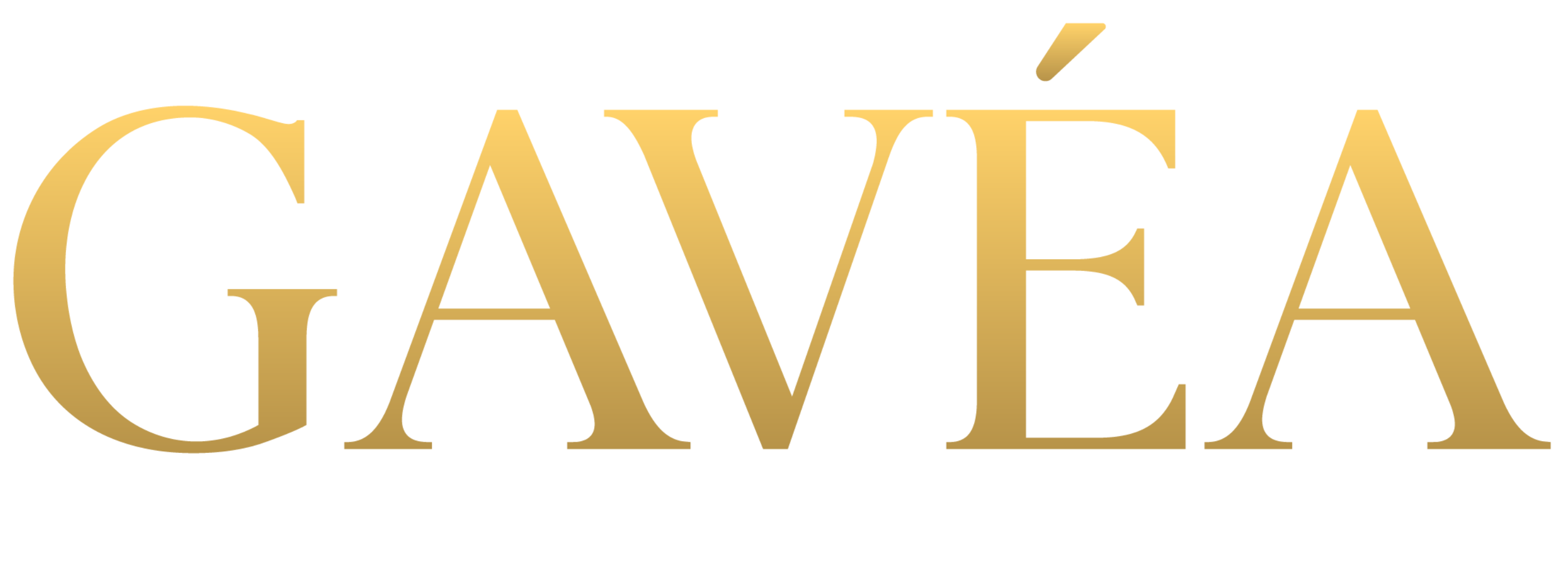 GAVÉA